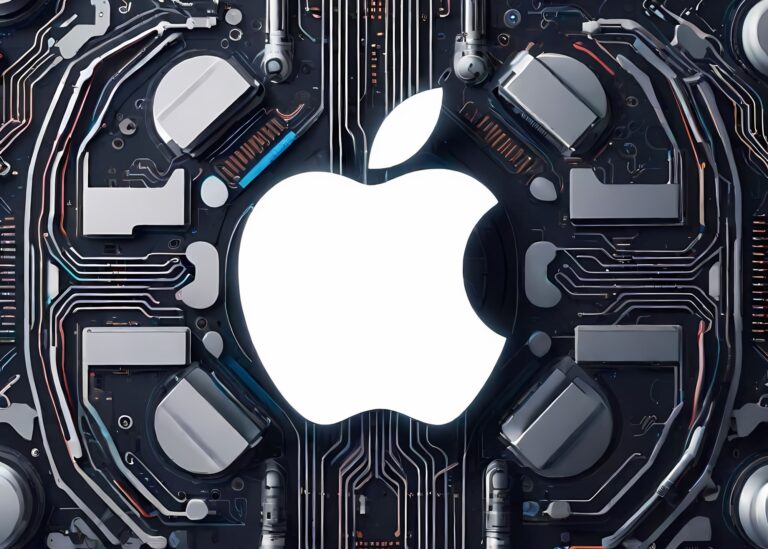 Apple AI : la nouvelle révolution d’iOS 18