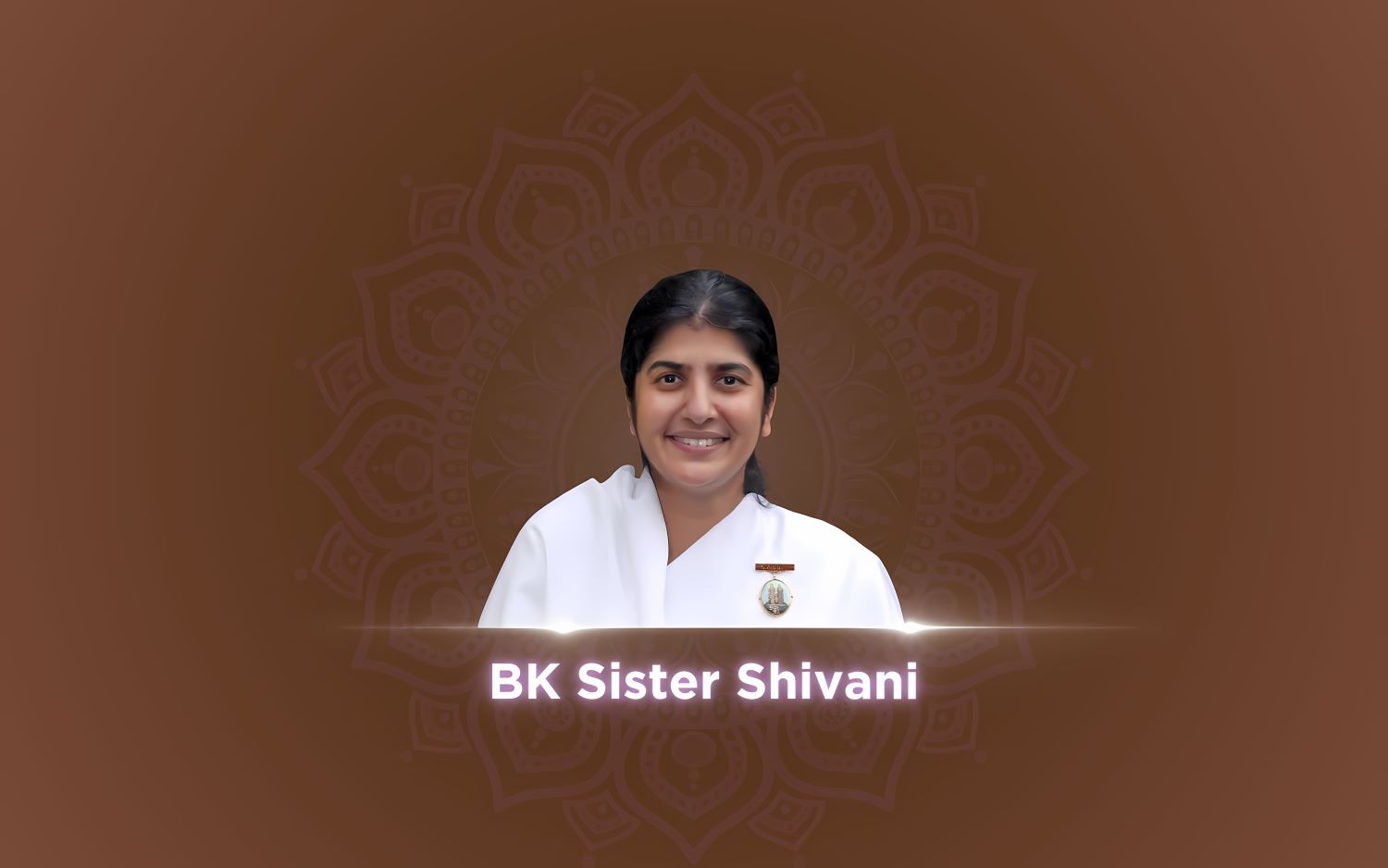 bk Shivani