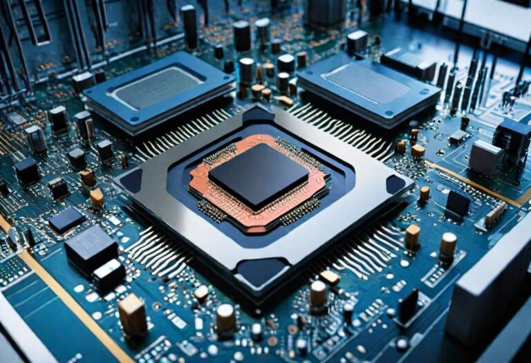 The Next Global No. 1 Semiconductor Leader: What is India’s Strategy?